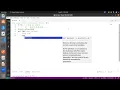 python Interview Que10 Fibonacci sequence upto given limit