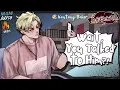 Your Clingy Jealous BF Gets Soooo Adorable When You Tease Him [M4M] [BF Audio RP] [BFE ASMR] [Spicy]