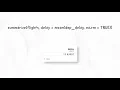 Data Transformation with dplyr
