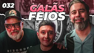 GALÃS FEIOS - Superplá #032