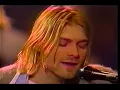 UNHEARD Nirvana | MTV Unplugged 1993 (UNCUT VERSION)
