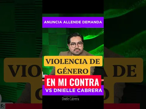 Miren todo lo que dice este derechista