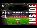 INSIDE I Athletic Club 0-0 PSG I Champions League 2025/26 J6