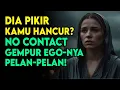 Download Lagu Dia MEMBUANGMU? NO CONTACT Adalah Balasan PALING MENYAKITKAN! | Psikologi \u0026 Stoikisme