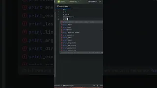 Swap 2 Numbers in Python with 1 Line of Code