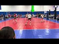 Prep dig Indy open highlights Audrina Rager 5-2 offense