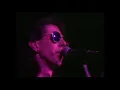 The Cars Let the Good Times Roll (music video)
