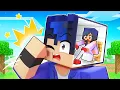 Minecraft But I MIND CONTROL my FRIENDS