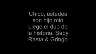 llegamos a la disco karaoke 