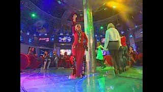 ويلي عليهم حفلة المنارة DJ دبكات قناة غنو 