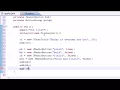 Java Programming Tutorial 66 JRadioButton YouTube