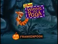 Download Lagu Winnie the Pooh: Frankenpooh Bumpers (DVD Quality)