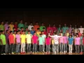 Climb Every Mountain - LSC X MCS Choir