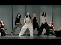 aespa - 'LEMONADE' Dance Practice [MIRRORED]