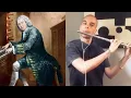 Johann Sebastian Bach: Air on a G String (Flute Cover)