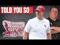 Oklahoma Offensive Line Changes Show PROMISE In 2026 Sooner Room Review