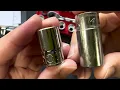 Craftsman V Series Set - Are the Sockets Mid Length or Shallow