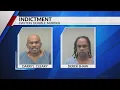 Dayton brothers indicted for double homicide