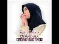 Download Lagu Fira Addinia - DIANTARA DINDING YANG TINGGI - Karaoke No Vokal #karaoke #novokal