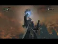 The Beginner's Guide to Bloodborne