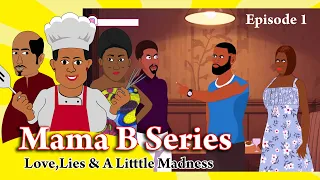 love lies and a little madness splendid tv splendid cartoon 