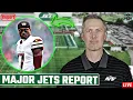 Download Lagu 🚨 REPORT: Jets Looking To TRADE For WR !