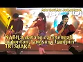 Download Lagu TRISNA BAWAIN LAGU INI, SEMUA PENONTON AUTO AMBYAR SEMUA