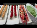 The Flaming Grill Buffet at Long Island New York