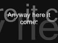 Download Lagu U2- Pride (In the name of love) lyrics