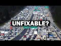 Why Atlanta Traffic Is Impossible To Fix