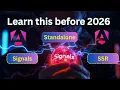 Signals Standalone SSR Angular s 2026 Transformation Explained