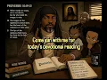 Morning Devotional 2026 Please Subscribe and Share