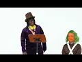 CAKE OR FAKE! ft. KSI & Deji 