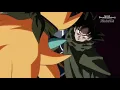 Download Lagu Goku and Vegeta Vs Turles and Bojack fight | Fu kidnaps TokiToki
