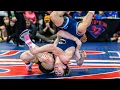 Anthony Knox vs Aaron Seidel 2024 Super 32 126 lbs Finals