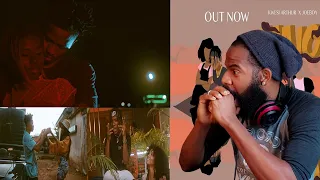 kwesi arthur baajo ft joeboy jiggzy entmt reaction
