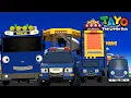 Download Lagu Truk Penyelamat Hebat l RESCUE TAYO l Tayo Lagu Tim Penyelamat l Tayo Bahasa Indonesia