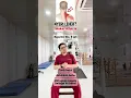 Download Lagu nyeri leher? lakukan latihan ini #drpras #nyerileher #cervical #upperbackpain