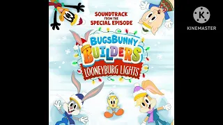 Bugs Bunny Builders Theme Song Looneyburg Lights Version 