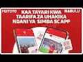 Download Lagu 🛑LIVE: SIMBA SC IMEANZA NA MASHINE 6 MPYA FEITOTO, MABULULU NDANI? YANGA KOCHA GUMZO