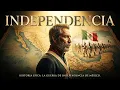 Lagu La Historia Real de la Independencia de México Que Nunca Te Contaron: Cómo Nació México | Documental