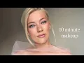 Download Lagu 10 Minute Makeup | Elena Rachitskaya
