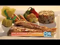 Rene Restaurant at Tlaquepaque Sedona offers fine dining and fun