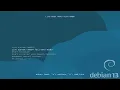Debian 13 Install Made EASY Calamares Guide for Beginners