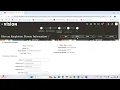 Oracle Fusion HCM Technical Training Class 1