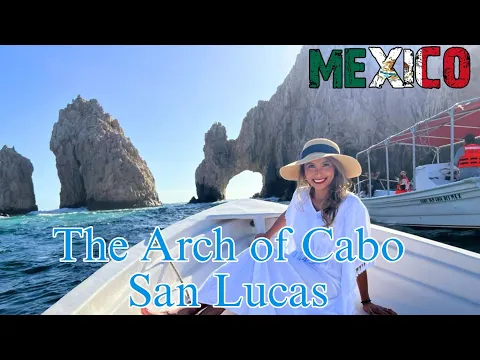 Download MP3 The Arch of Cabo San Lucas , Lengkungan Cabo San Lucas Mexico #cabosanlucasmexico #