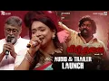 Download Lagu Dhinam Dhinamum Performance | Ananya Bhat | Sanjay Subrahmanyan | Vetri Maaran | Ilaiyaraaja