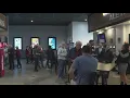 Golden Ticket Cinemas opens with new renovations