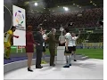 PES 2017 (PS2) Copa Libertadores Bridgestone 2017 - FINAL VUELTA - Colo-Colo vs Club América
