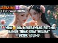 Lagu Gemini♊️ ‼️WOW😆 Dia Menerawang Fotomu, Namun Tidak Kuat Melihat Sosok Aslimu 2026 - Planet Zodiak
